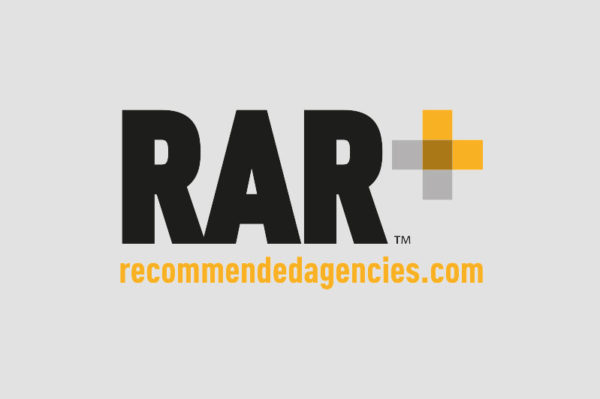 A RAR Recommended Agency