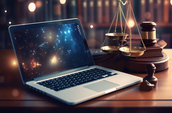 The legal lowdown for websites and apps