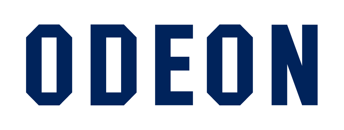 Design & Marketing - Odeon - Websites Sheffield