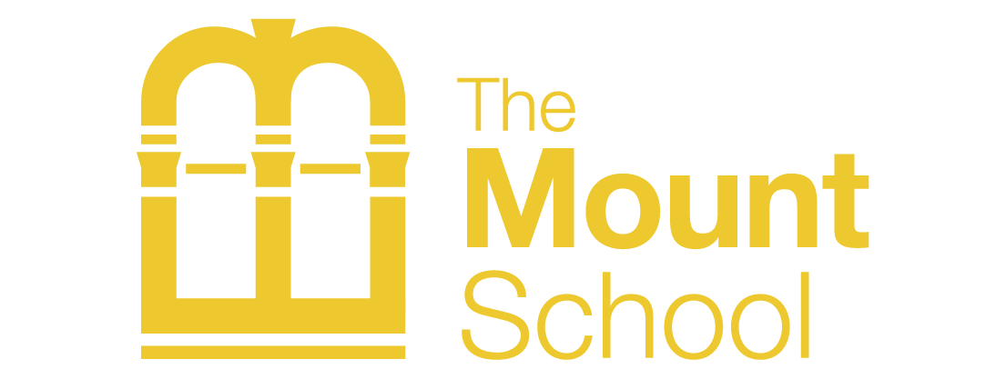 Design & Marketing - The Mount School