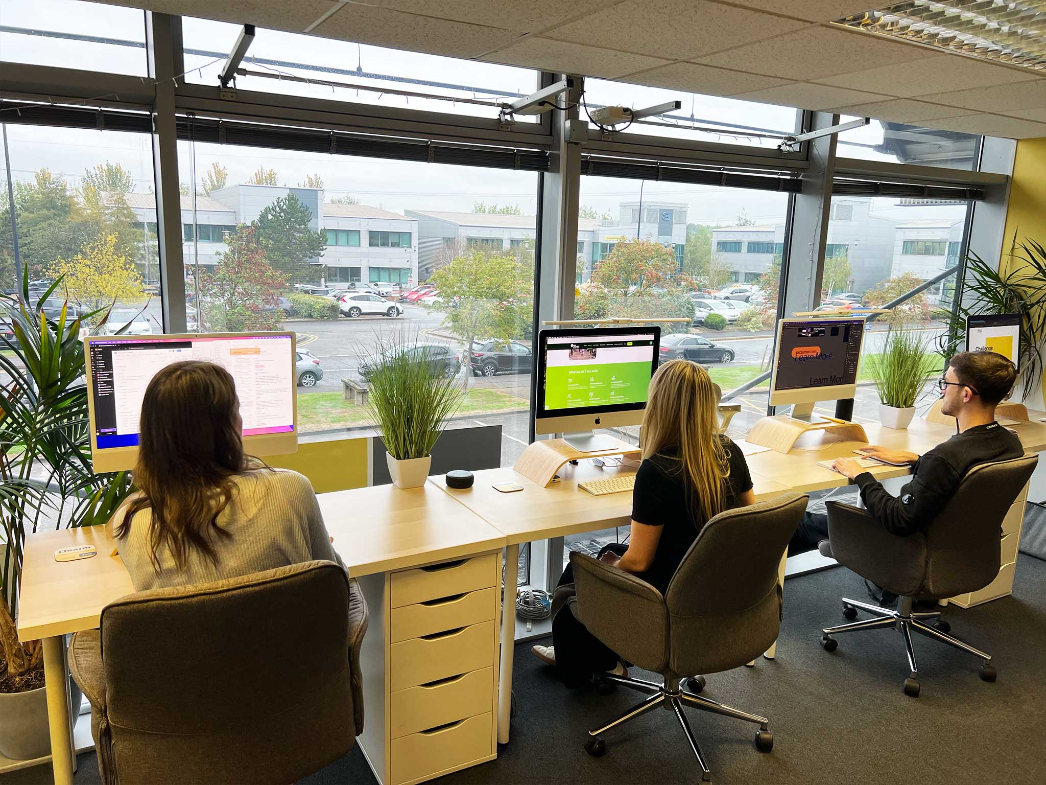 Marketing Retainers Sheffield